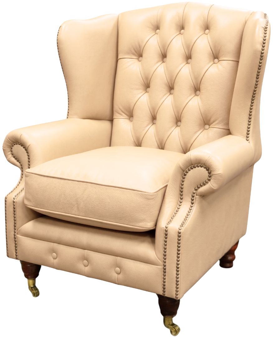 The Dorchester Chesterfield